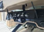 BMW 540i Touring 2001 года